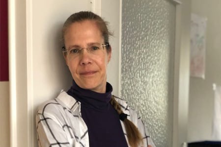 Porträt Tanja Steffen
