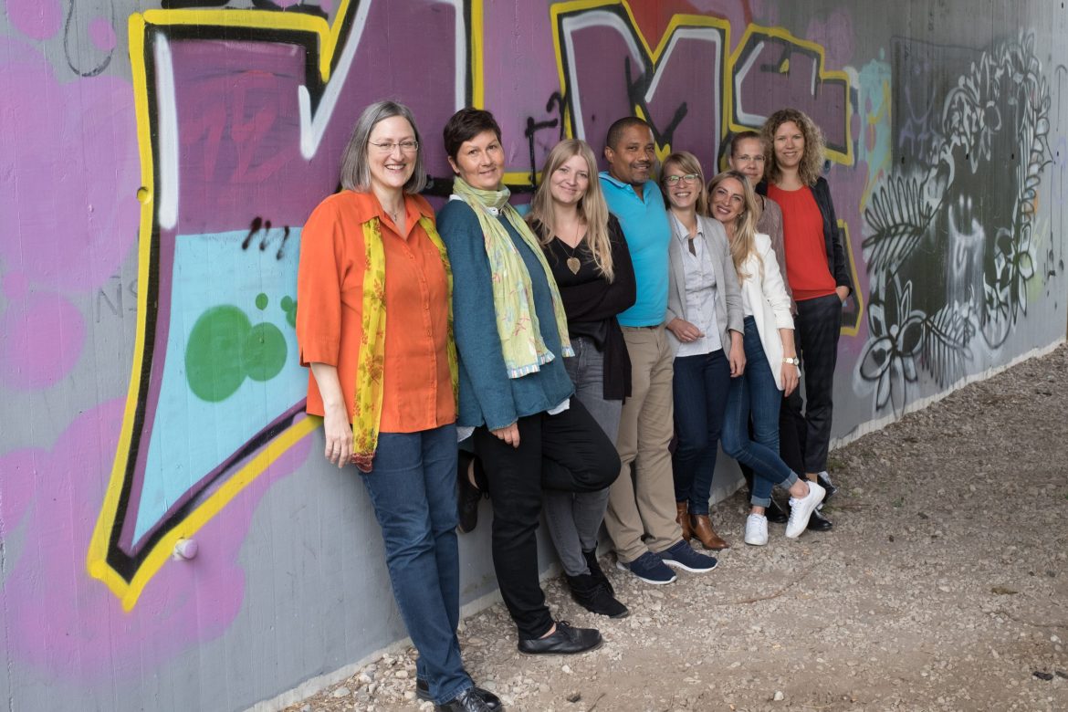 Ihr Partner für Inklusion » Mosaik inklusiv Leben in Hannover