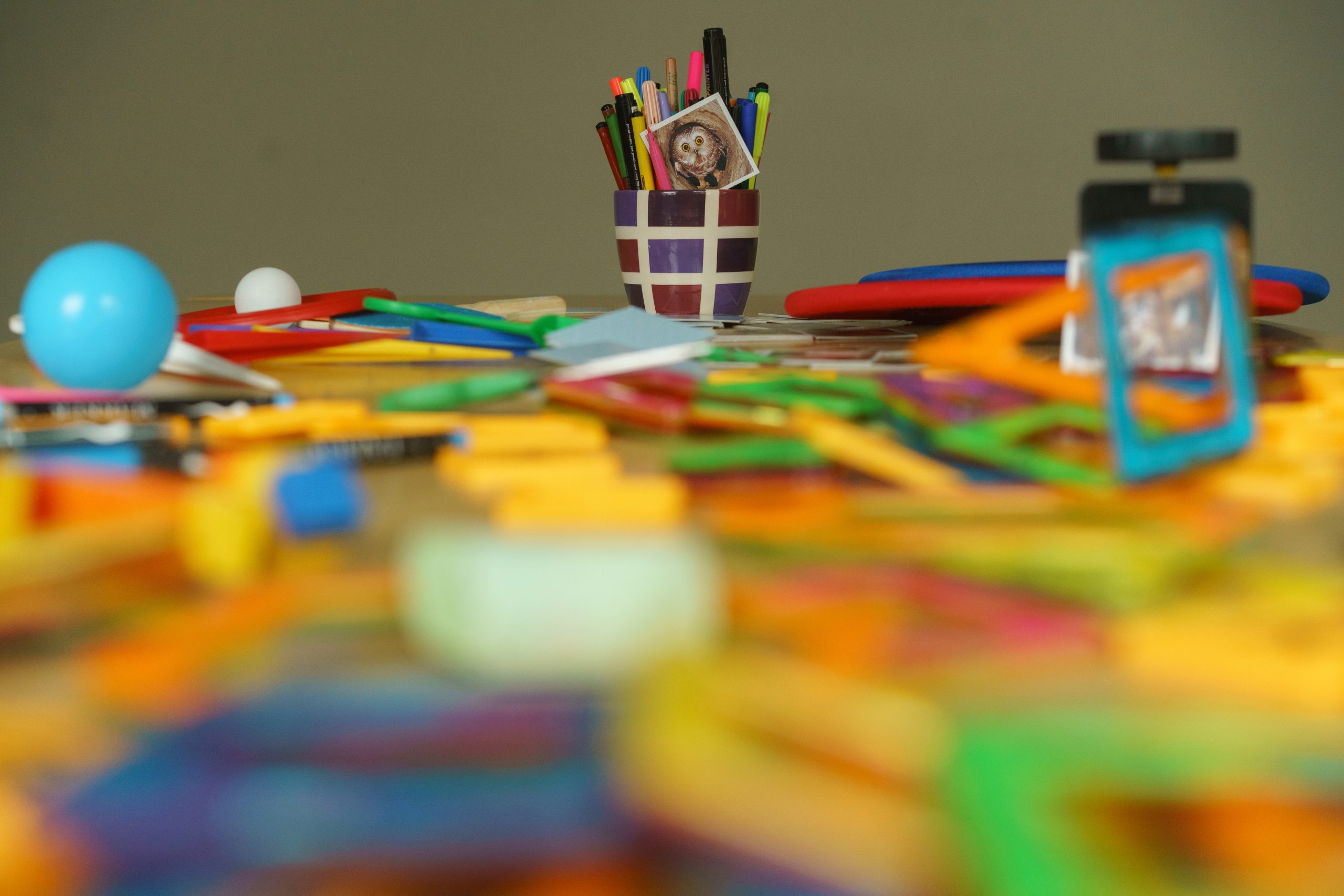 Inklusive Ferienbetreuung